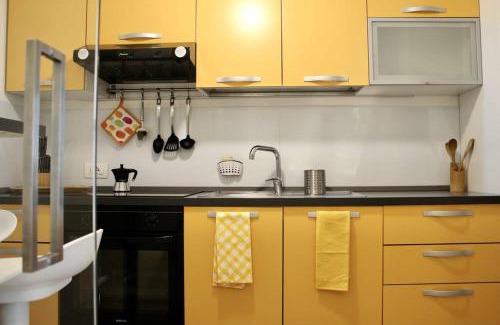 Tassullo Apartment | Casa del Tempo Elsa Tassullo Ospitar