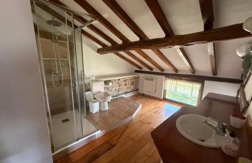 Triongo House | Casa del Tesoro