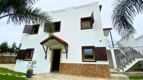 Oulad Khallouf House | CASA DEL TITO