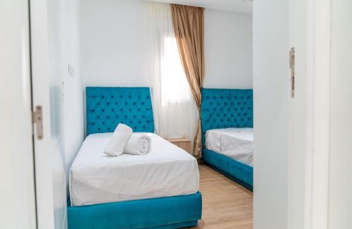 Oulad Khallouf House | CASA DEL TITO
