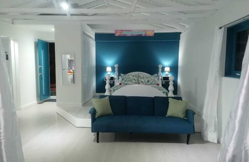 Vigie House | Casa Del Vega