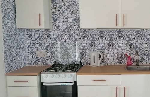 Vigie House | Casa Del Vega
