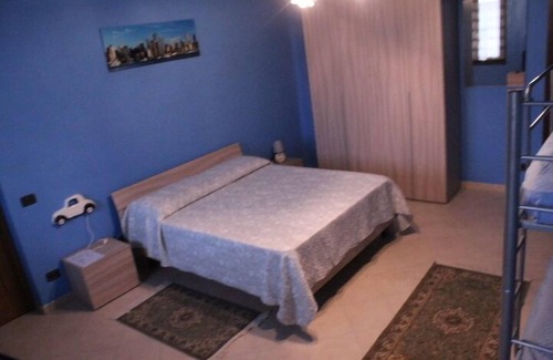 Asti Bed & Breakfast | Casa del Ventiniere