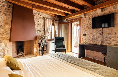 Fagagna Bed & Breakfast | Casa del Vicario