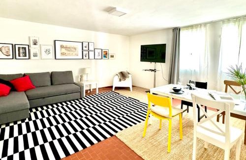 Spinea Apartment | Casa del Vigneto - NEW near VENICE - rooms+bathroom - INDEPENDENT