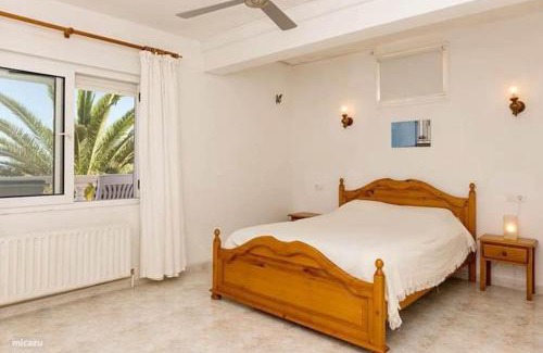 Pinar del Advocat House | Casa Delfin - Moraira