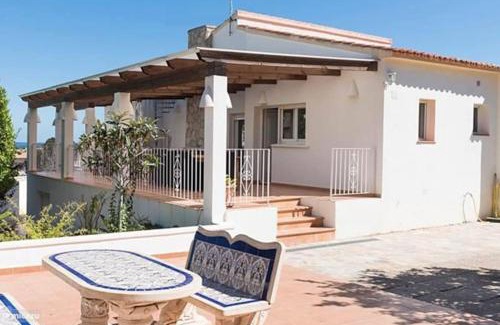 Pinar del Advocat House | Casa Delfin - Moraira