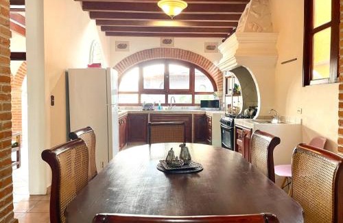 Zona Centro Apartment | Casa Delfines