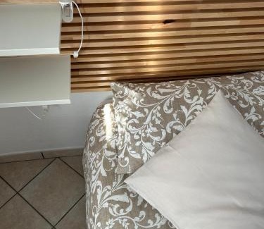 Cavour Apartment | Casa dell'amicizia