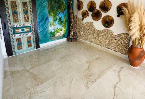 Kerpe House | Casa dell'Arte Kerpe