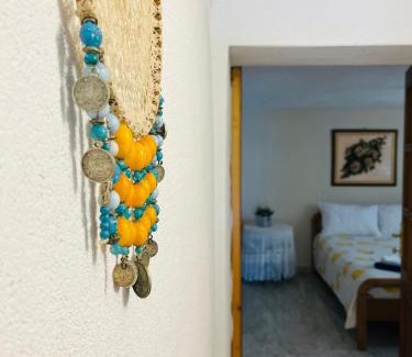 Kerpe House | Casa dell'Arte Kerpe