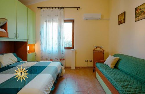 Iglesias Apartment | Casa dell'Artista - Ampio appartamento in zona tranquilla e centrale