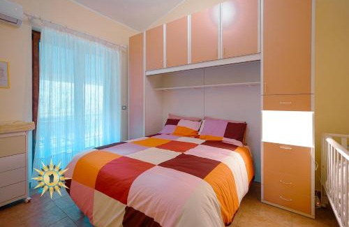 Iglesias Apartment | Casa dell'Artista - Ampio appartamento in zona tranquilla e centrale