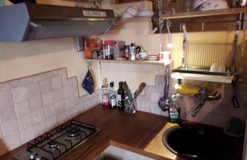 San Severino Marche Apartment | Casa della Casa
