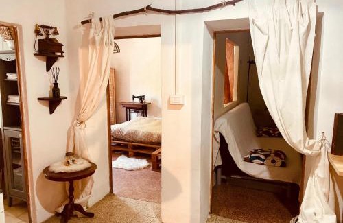 Pavana House | Casa della Nonna