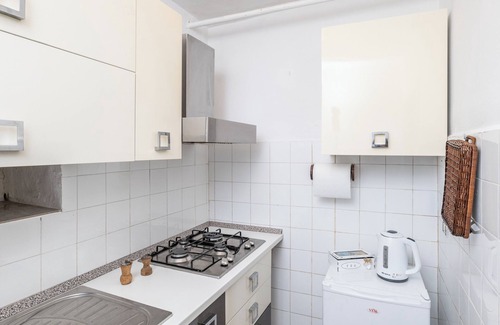 Sperlinga Apartment | Casa Della Nonna