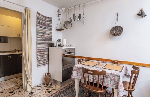 Sperlinga Apartment | Casa Della Nonna