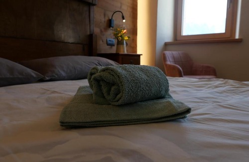Vigo di Cadore House | Casa della Rosa Dolomites experience