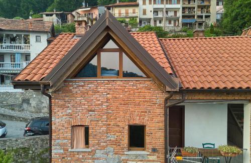 Arcumeggia Apartment | Casa Della Volpe