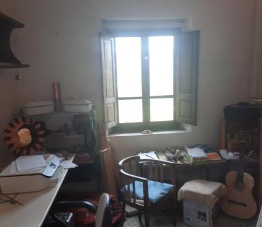 Castel Focognano House | casa delle arti