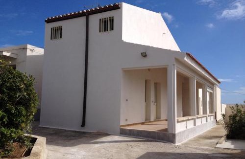 Donnalucata House | Casa Delle Dune