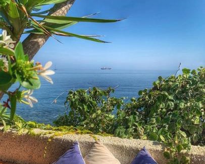 Chianalea Villa | Casa delle Galee