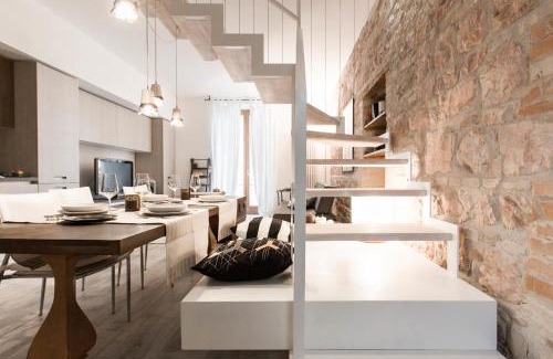 Santa Maria degli Angeli Apartment | Casa Delle Lanterne