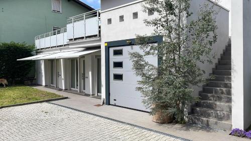 Marco Apartment | Casa delle rondini