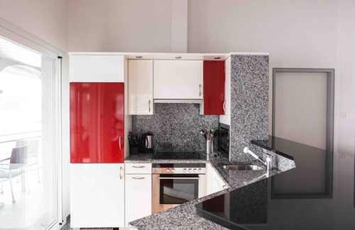 Brissago Apartment | Casa Delphin - Objekt 1633