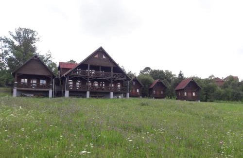 Bratca House | Casa Delureni