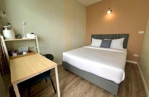 Songkhla Hotel | Casa Der See Boutique House
