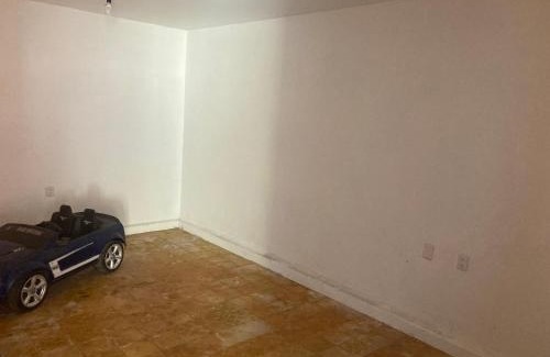Ecatepec de Morelos House | Casa descanso las americas