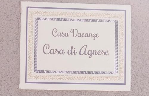 Alghero House | Casa di Agnese