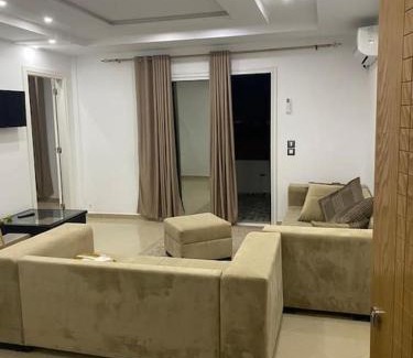Tazerka Apartment | CASA Di AMROU:grande terrasse,position stratégique