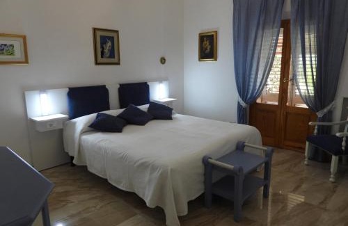 Torrita di Siena Apartment | Casa di Angela