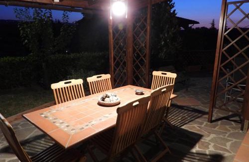 Torrita di Siena Apartment | Casa di Angela