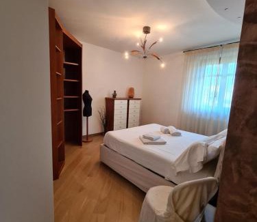 Torgiano Apartment | Casa di Anna a Perugia