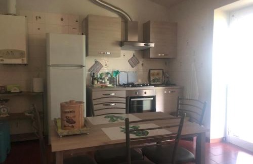 Pavia Apartment | Casa di Armida