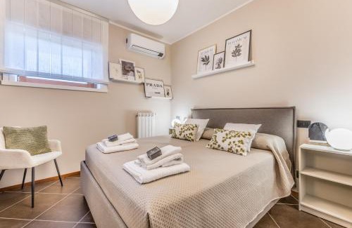 Lake Garda Apartment | Casa di Biizu