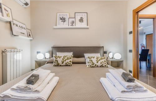 Lake Garda Apartment | Casa di Biizu
