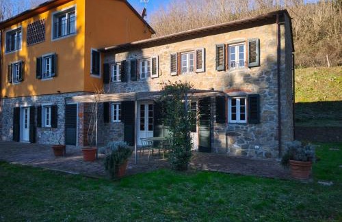 Macchino Villa | Casa Di Bruno, Lucca, Toscane
