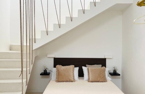Squinzano Bed & Breakfast | Casa di Ca Rooms