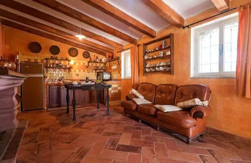 Dorgali House | Casa di Campagna Tiscali