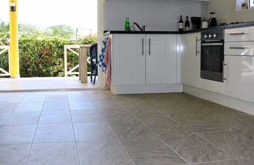 Fontein Villa | Casa di Chibi; a wonderful holiday home at the Fontein villa park