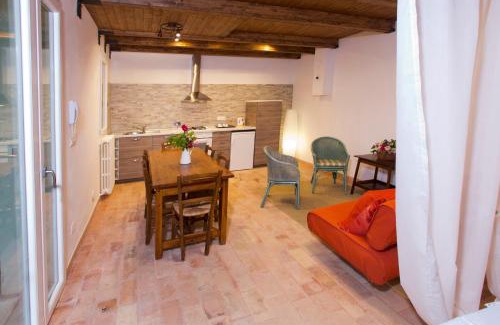 Farne Apartment | Casa Di Cinti