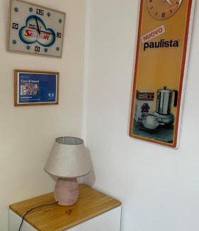 Ca' di David Apartment | Casa di David
