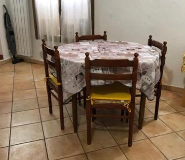 Ville San Pietro Apartment | Casa di Elena
