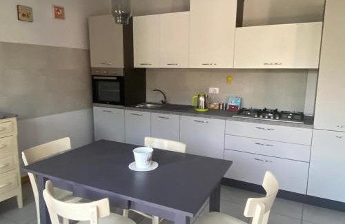 Bra Apartment | Casa di Fiocco