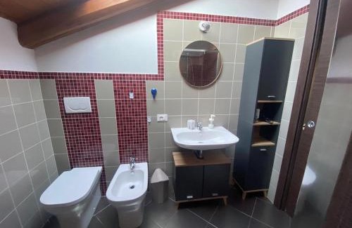 Bra Apartment | Casa di Fiocco