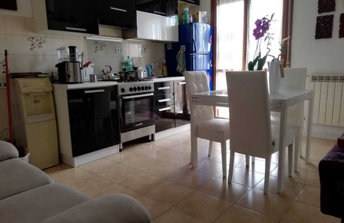 Pisa Apartment | Casa di Francesca very close to the Cisanello hospital